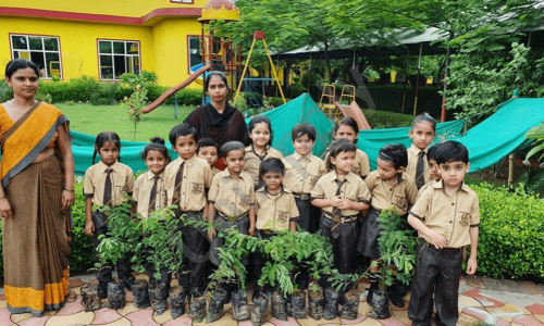 Modern Arya Public School — photo 6