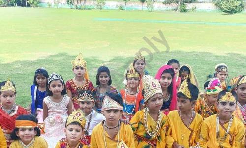 Modern Arya Public School — photo 7