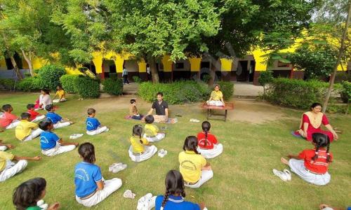 Modern Arya Public School — photo 8