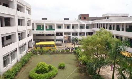 Modern BP Public School — photo 1