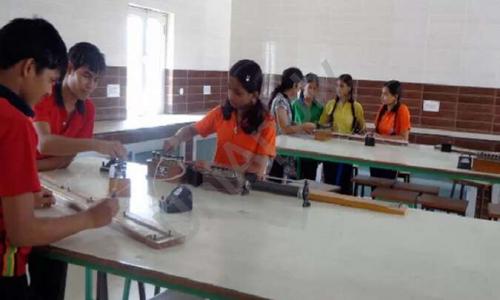 Modern BP Public School — photo 4