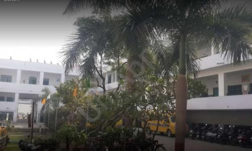 Modern BP Public School — photo 5