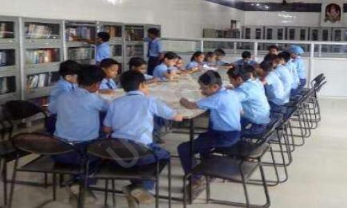 Modern BP Public School — photo 6