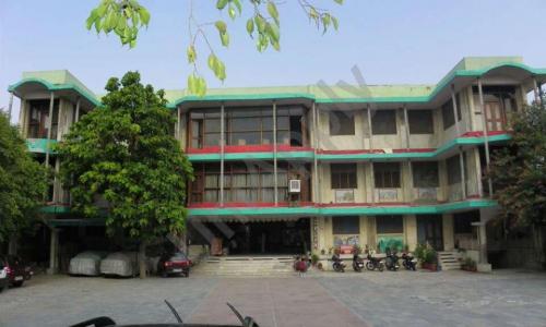 Modern Child Public School — photo 1
