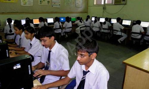 Modern Child Public School — photo 4