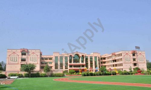 Modern Convent School — photo 1