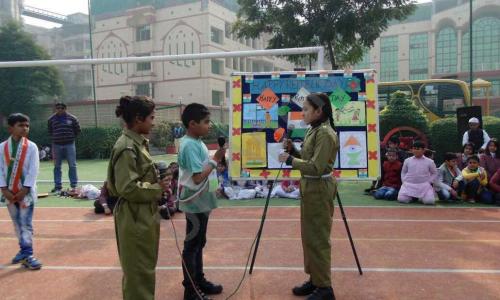 Modern Convent School — photo 2