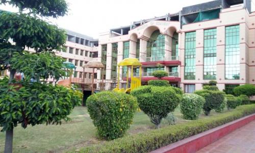 Modern Convent School — photo 3