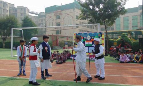 Modern Convent School — photo 4