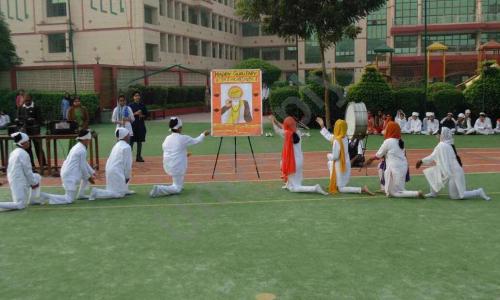 Modern Convent School — photo 5