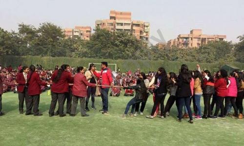 Modern Convent School — photo 7