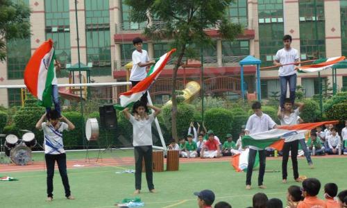 Modern Convent School — photo 8