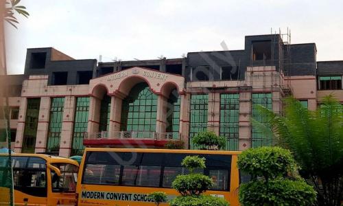Modern Convent School — photo 10