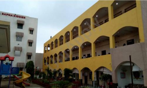 Modern Convent School — photo 1
