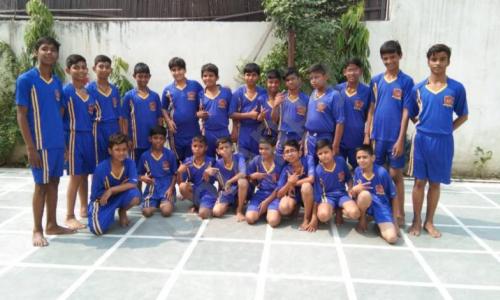 Modern Convent School — photo 4