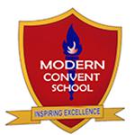 Modern Convent School logo
