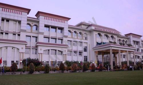 Modern Delhi Public School — photo 2