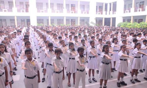 Modern Delhi Public School — photo 4