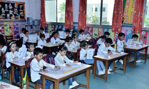 Modern Delhi Public School — photo 7