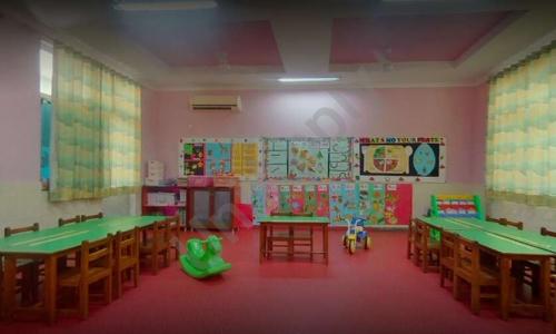 Modern Delhi Public School — photo 8