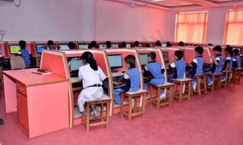Modern Delhi Public School — photo 9