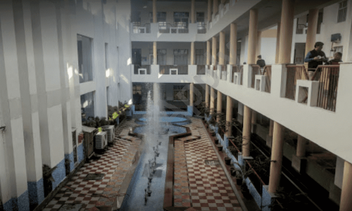 Modern Delhi Public School — photo 10