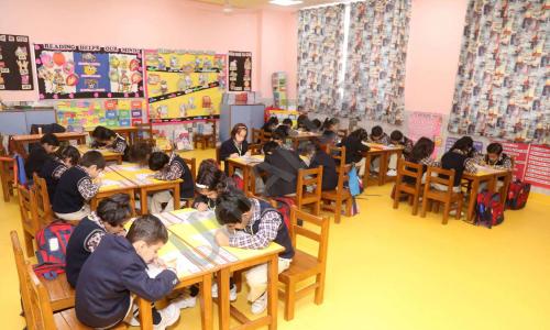 Modern Delhi Public School — photo 3