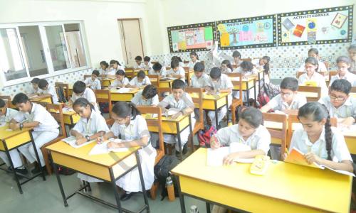 Modern Delhi Public School — photo 4