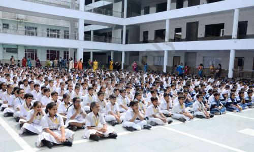 Modern Delhi Public School — photo 5