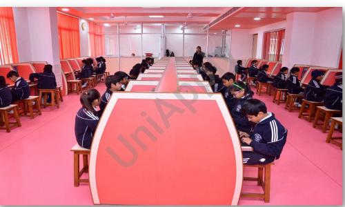 Modern Delhi Public School — photo 6