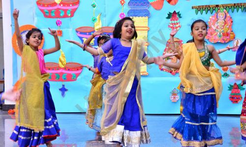 Modern Delhi Public School — photo 7