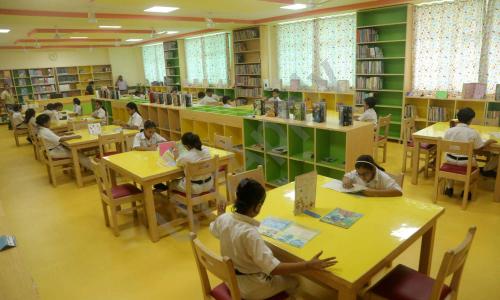 Modern Delhi Public School — photo 10