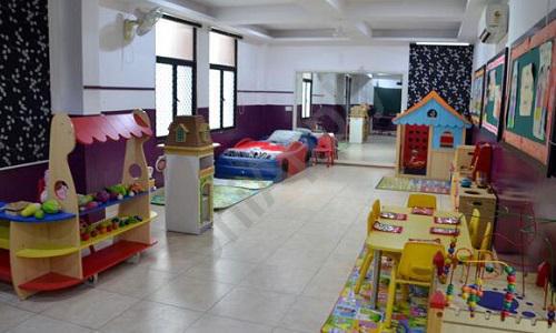 Modern Early Years — photo 5