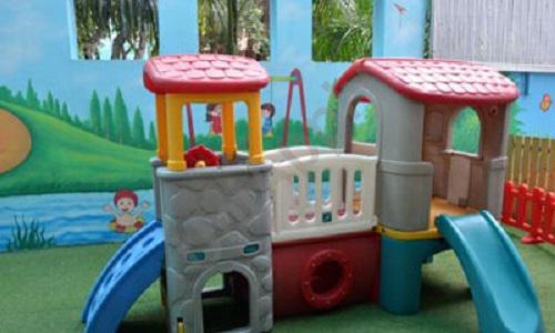 Modern Early Years — photo 6