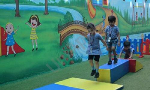 Modern Early Years — photo 7