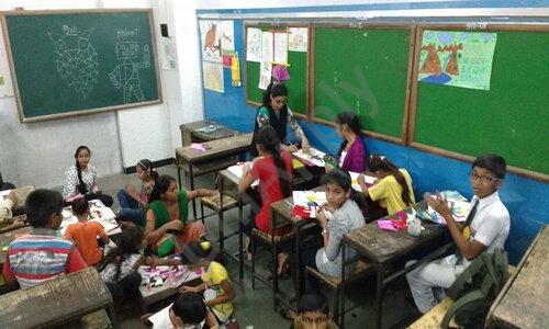 Modern English High School — photo 2