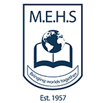 Modern English High School logo