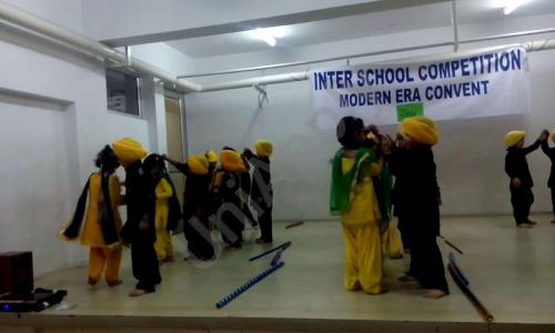 Modern Era Convent School — photo 2