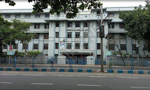 Modern High School For Girls — photo 1