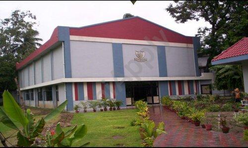 Modern High School For Girls — photo 2