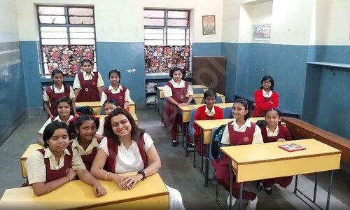 Modern High School For Girls — photo 4