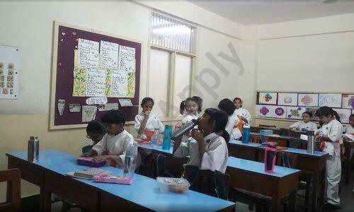 Modern High School For Girls — photo 5