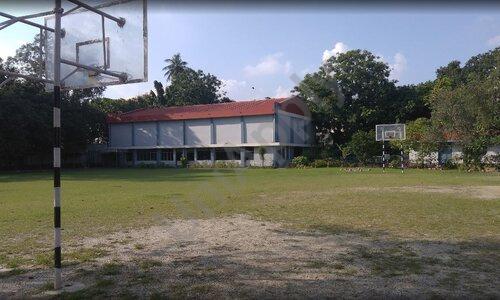 Modern High School For Girls — photo 6