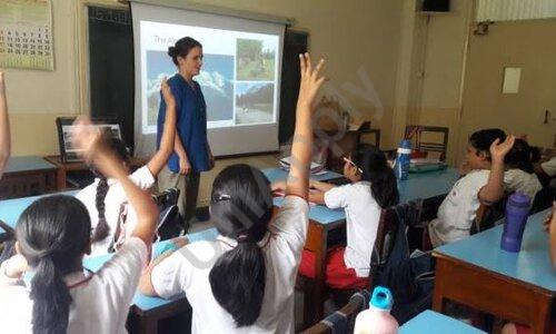 Modern High School For Girls — photo 7