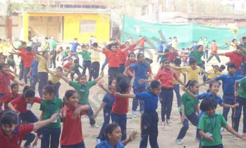 Modern International School — photo 2