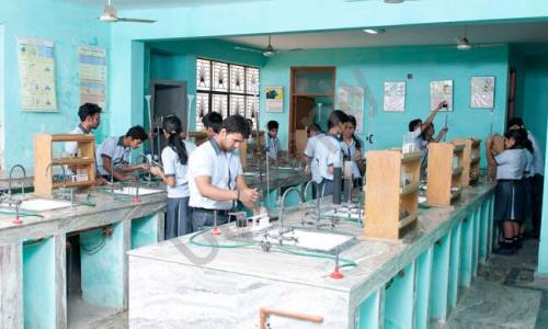 Modern International School — photo 3