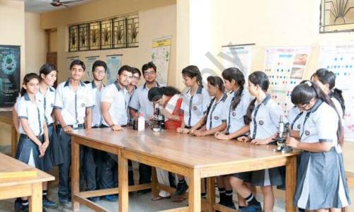 Modern International School — photo 4