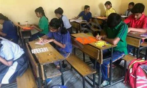 Modern International School — photo 5