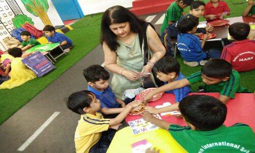 Modern International School — photo 6