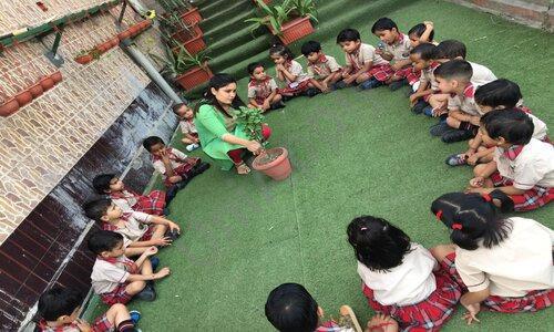 Modern International School — photo 7